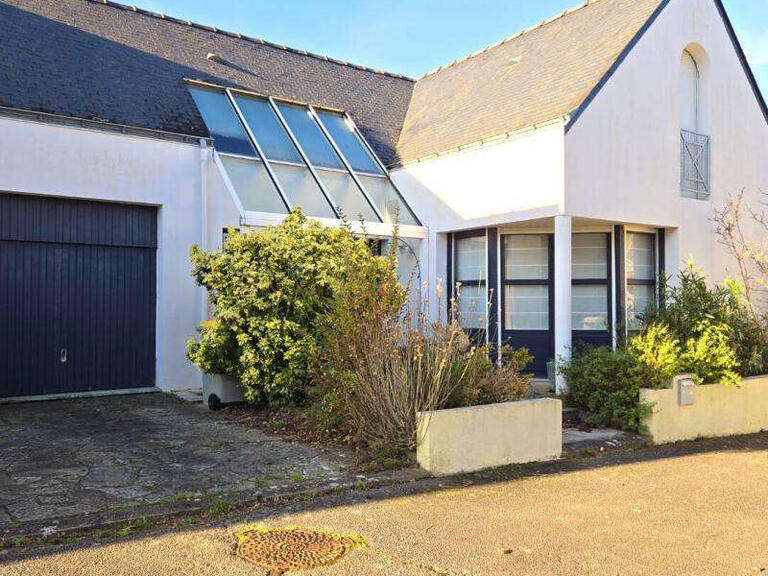 House Nantes - 3 bedrooms