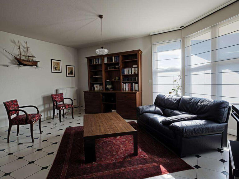 House Nantes - 3 bedrooms
