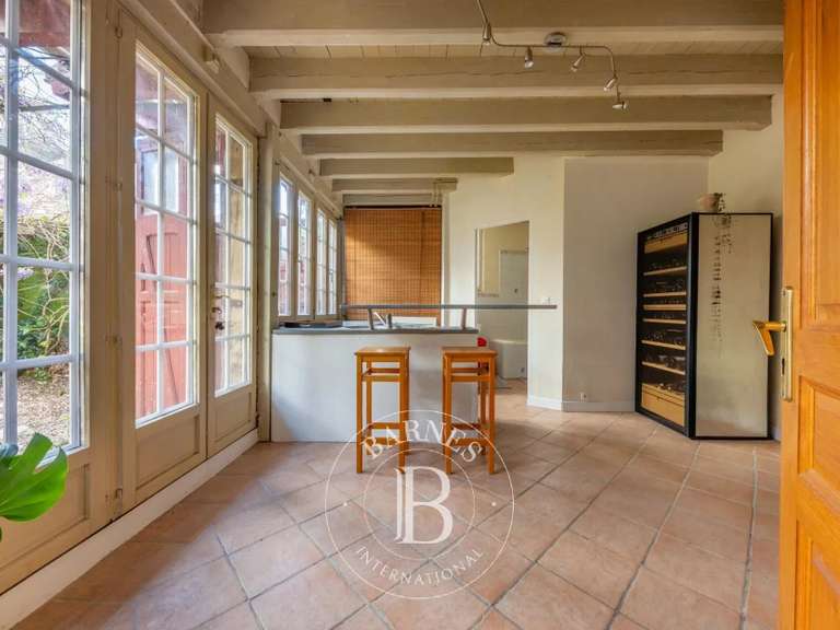 House Nantes - 7 bedrooms - 288m²