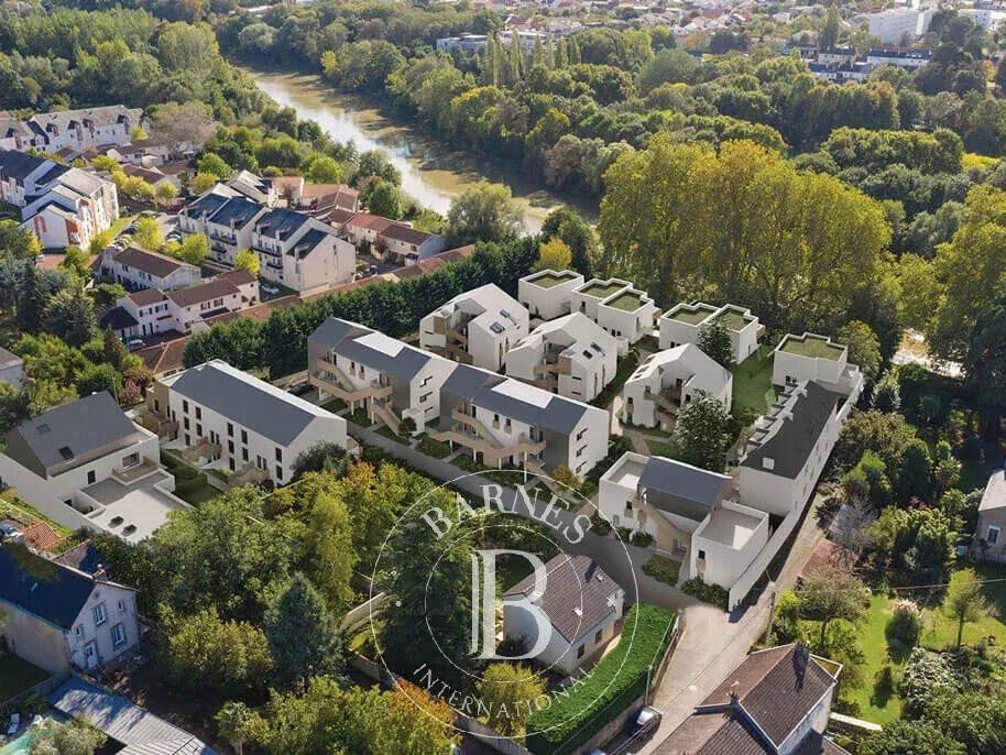 Maison Nantes