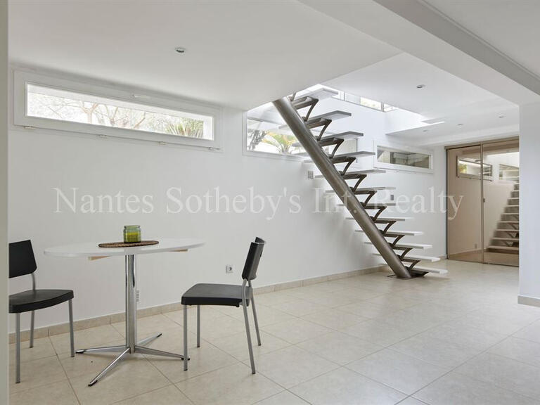 Maison Nantes - 4 chambres - 275m²