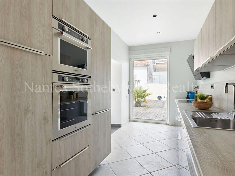 Maison Nantes - 4 chambres - 275m²