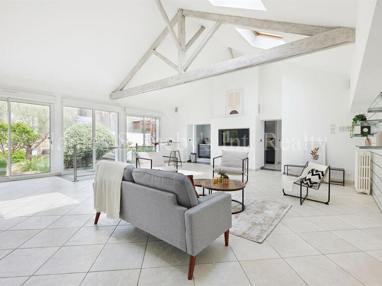 Maison Nantes - 4 chambres - 275m²