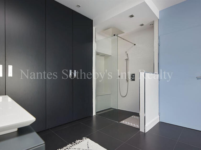 Maison Nantes - 4 chambres - 275m²