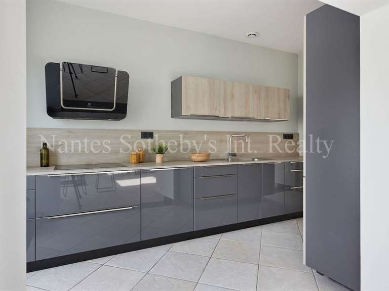 House Nantes - 4 bedrooms - 275m²