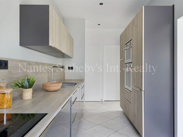 Maison Nantes - 4 chambres - 275m²