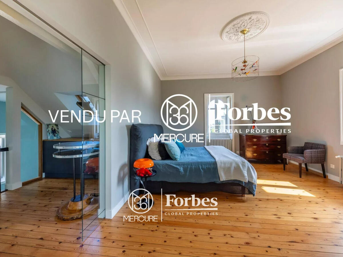 House Nantes