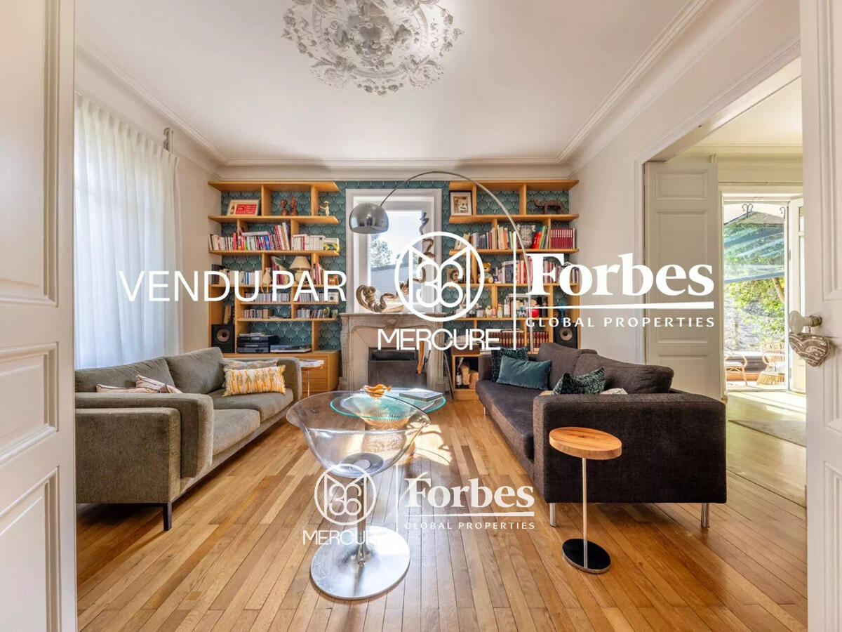 House Nantes