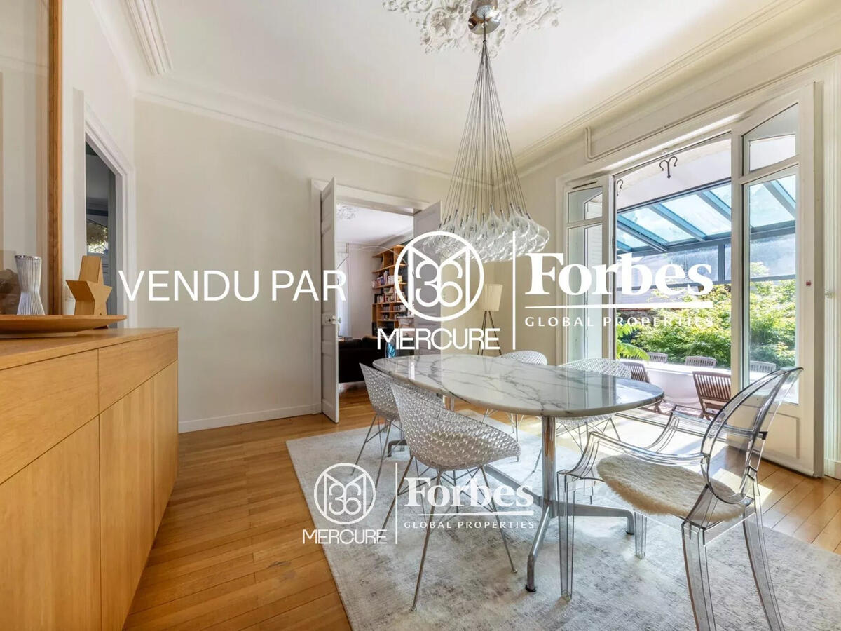 House Nantes