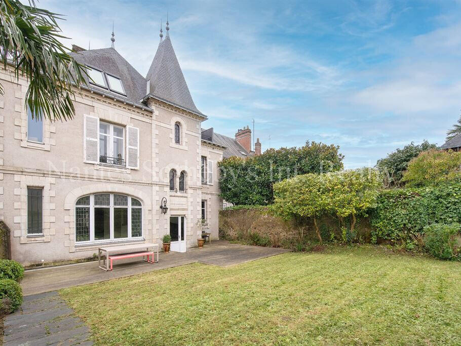 House Nantes