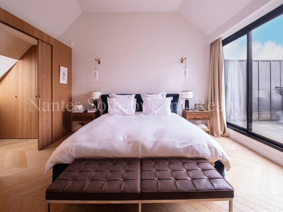 House Nantes