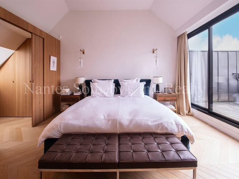 House Nantes - 5 bedrooms - 260m²