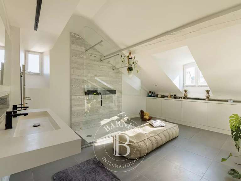 Maison Nantes - 6 chambres - 448m²