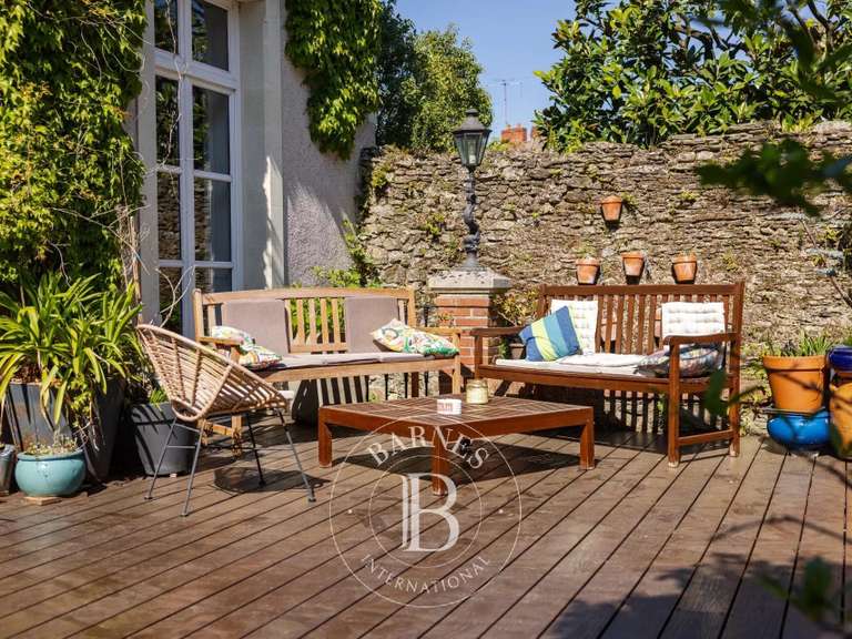 Maison Nantes - 6 chambres - 448m²