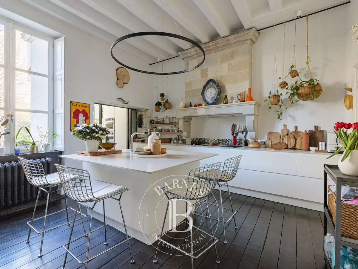 Maison Nantes