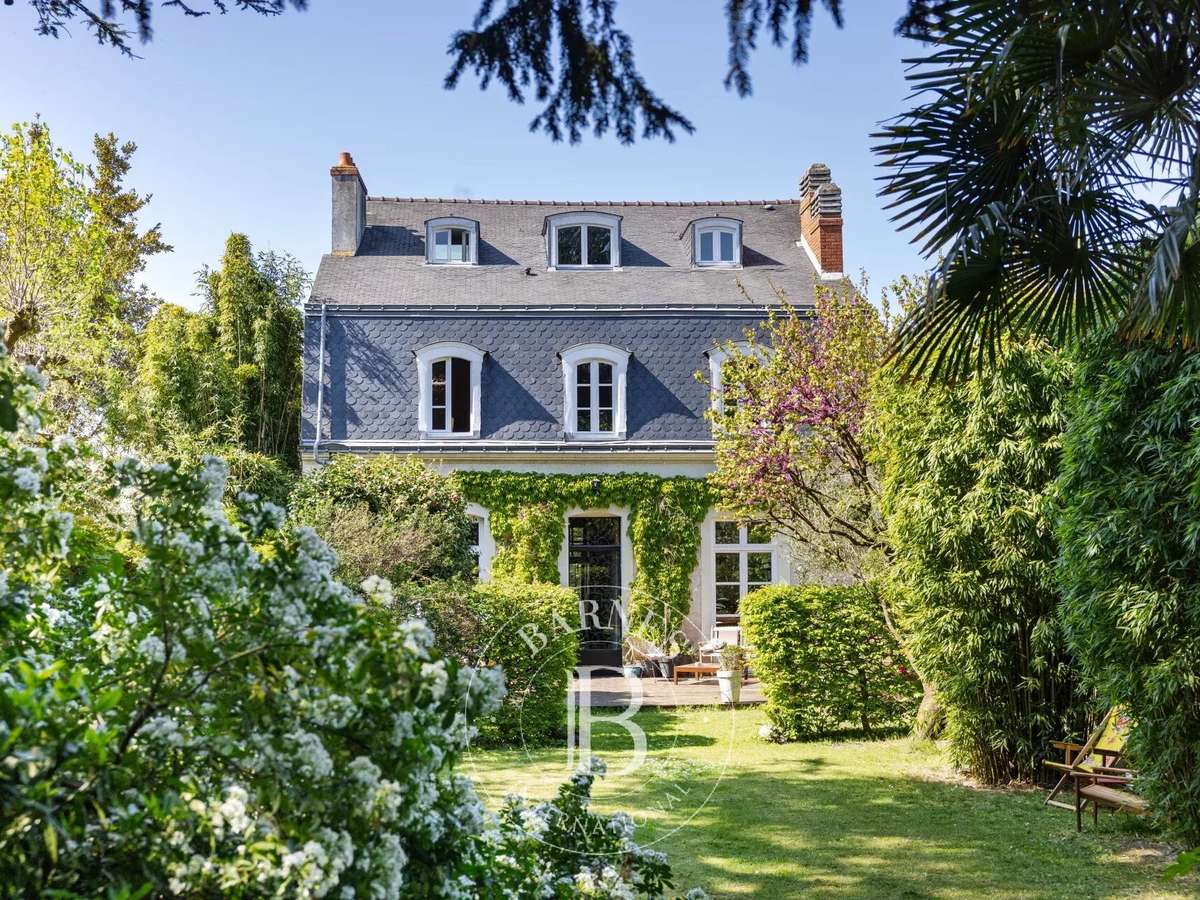 Maison Nantes