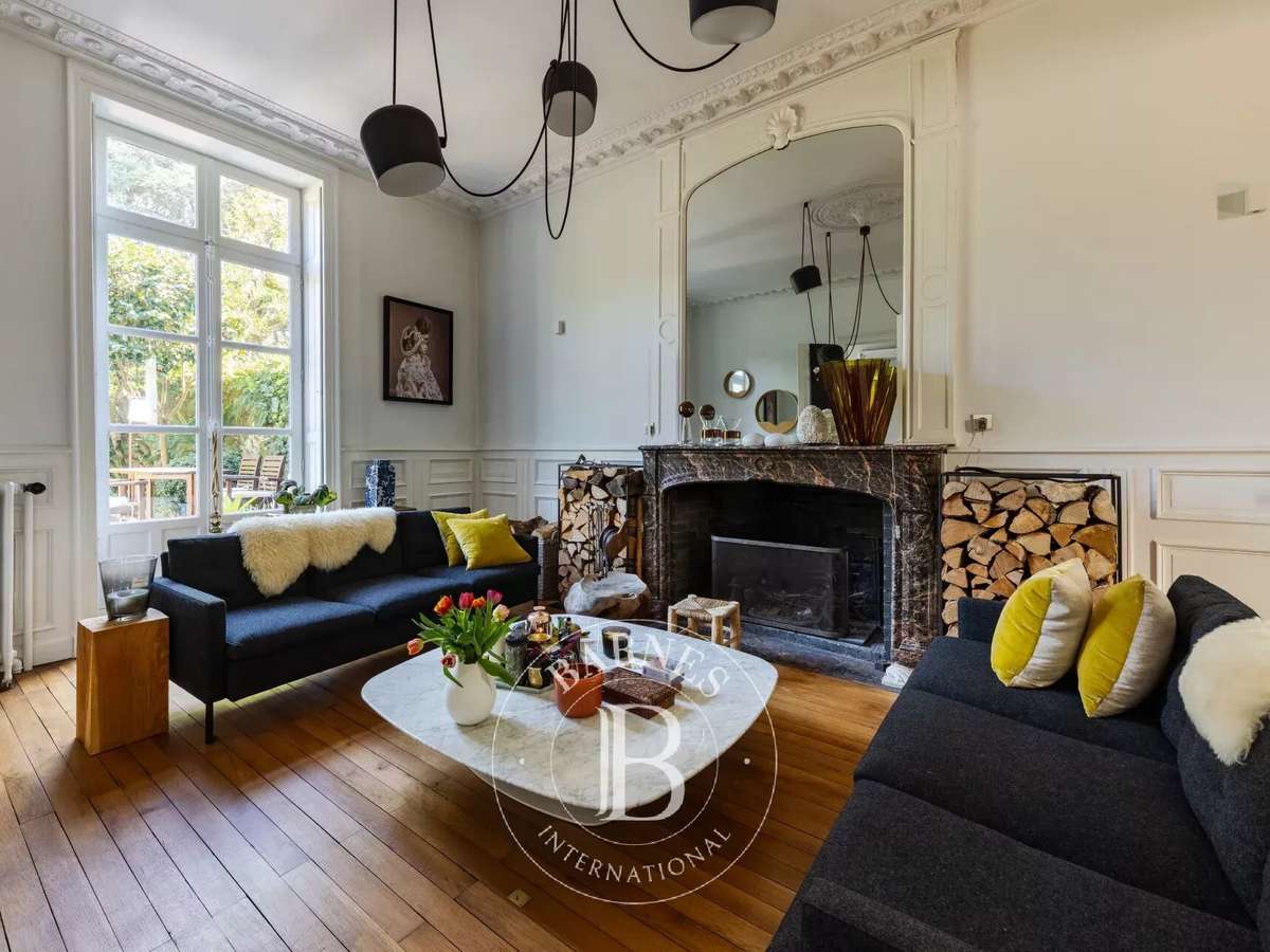 Maison Nantes