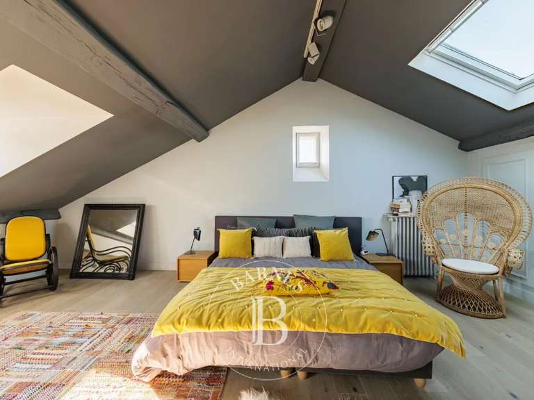 Maison Nantes - 6 chambres - 448m²
