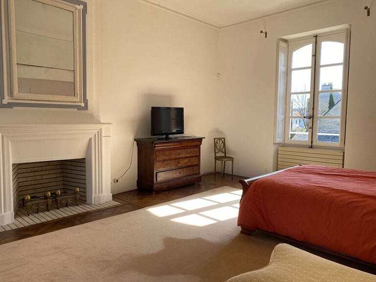 Maison Nantes - 6 chambres