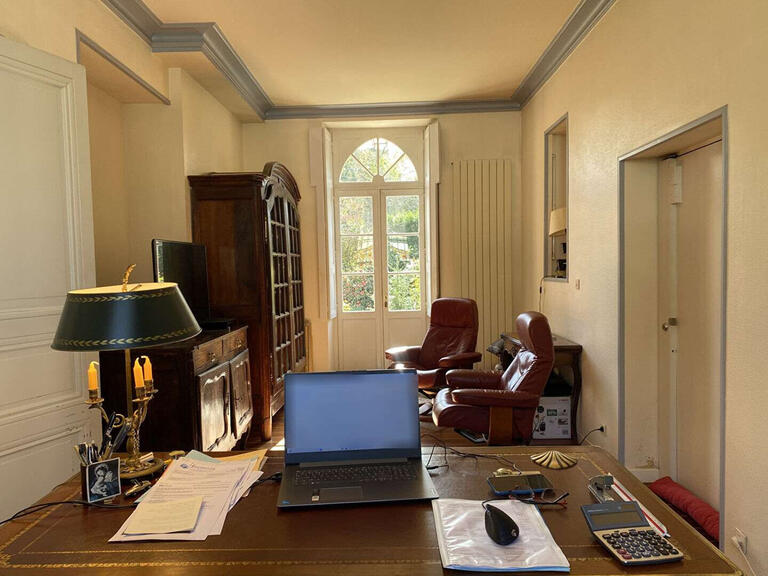 House Nantes - 6 bedrooms