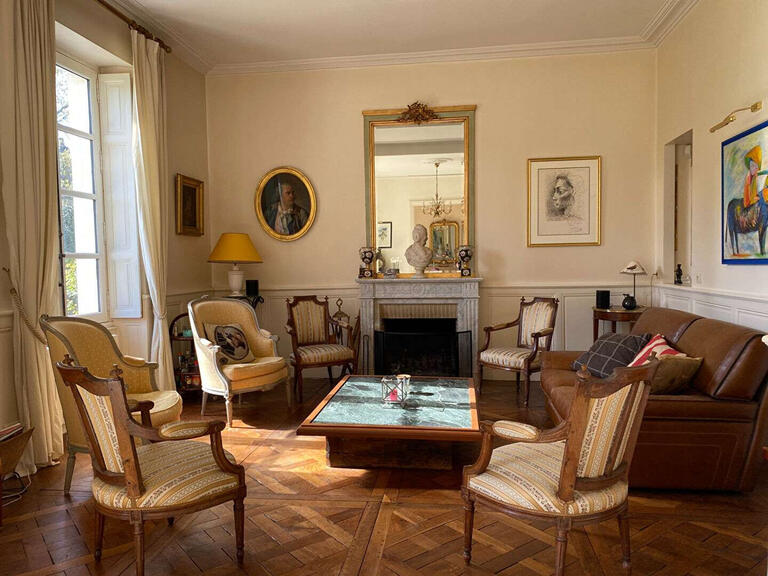 Maison Nantes - 6 chambres