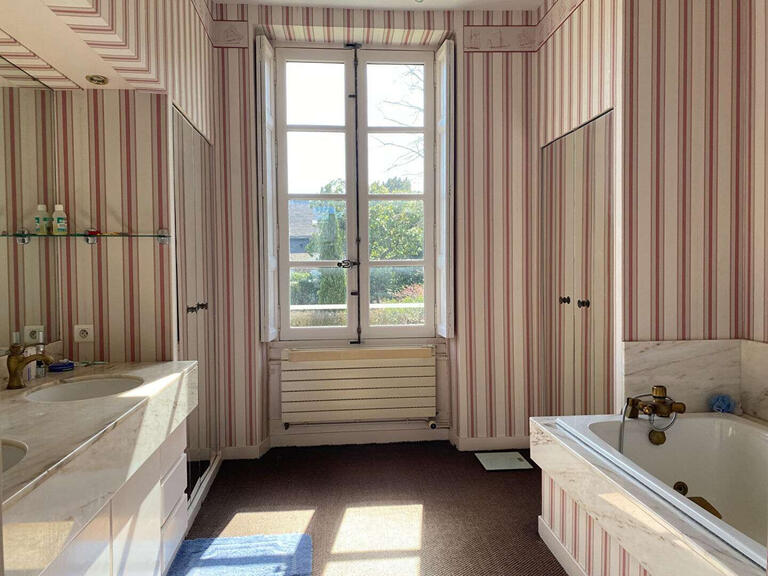 Maison Nantes - 6 chambres