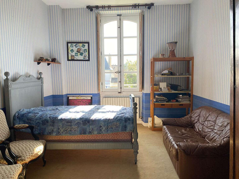 Maison Nantes - 6 chambres