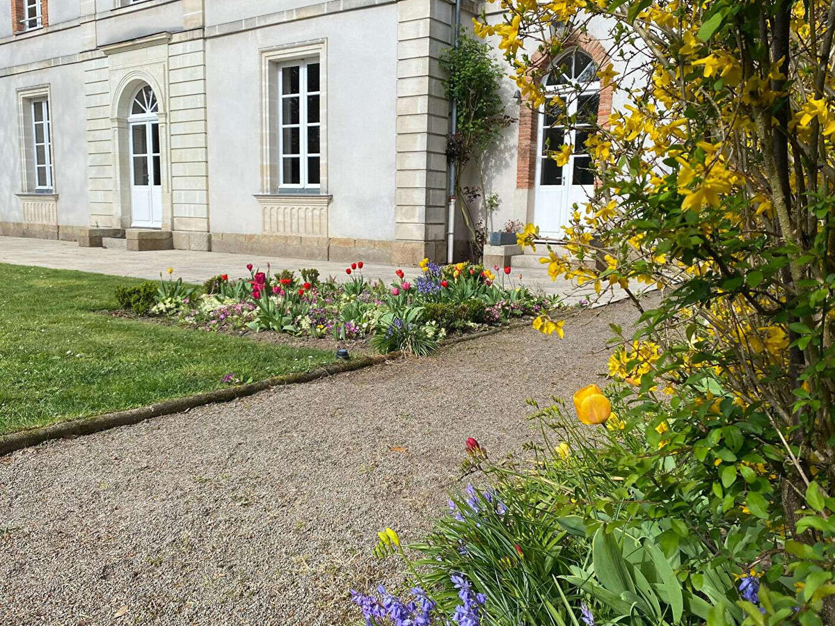 Maison Nantes