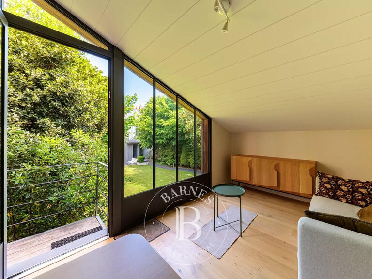 Maison Nantes - 6 chambres - 289m²