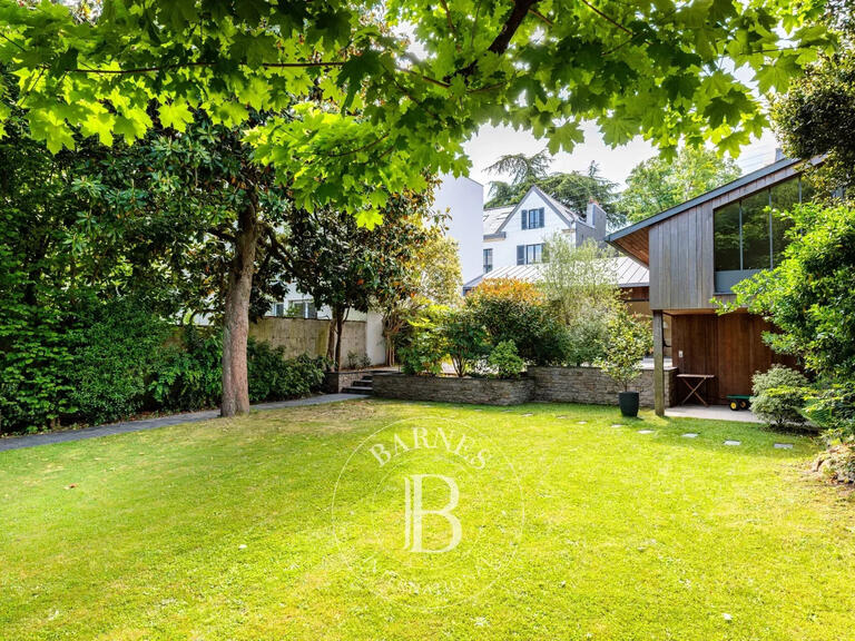 Maison Nantes - 6 chambres - 289m²