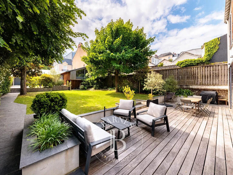 Maison Nantes - 6 chambres - 289m²