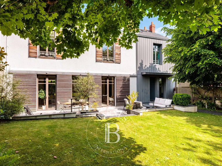 Maison Nantes - 6 chambres - 289m²