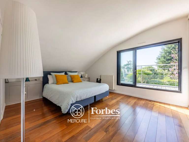 Maison Nantes - 4 chambres - 168m²