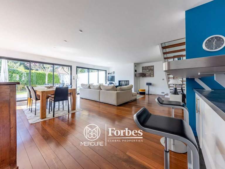 Maison Nantes - 4 chambres - 168m²