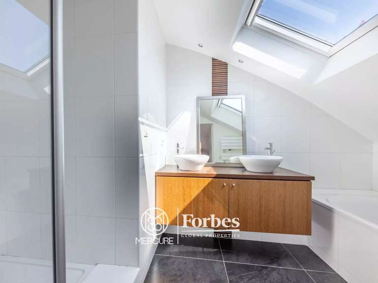 Maison Nantes - 4 chambres - 168m²