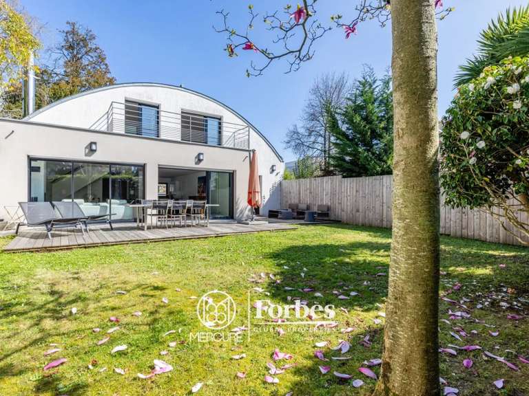 Maison Nantes - 4 chambres - 168m²