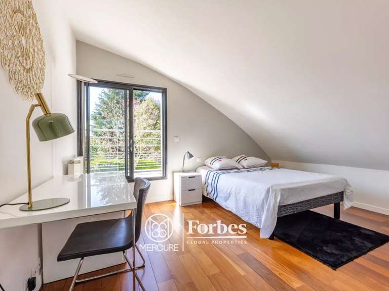 Maison Nantes - 4 chambres - 168m²