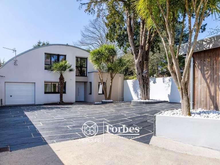 Maison Nantes - 4 chambres - 168m²