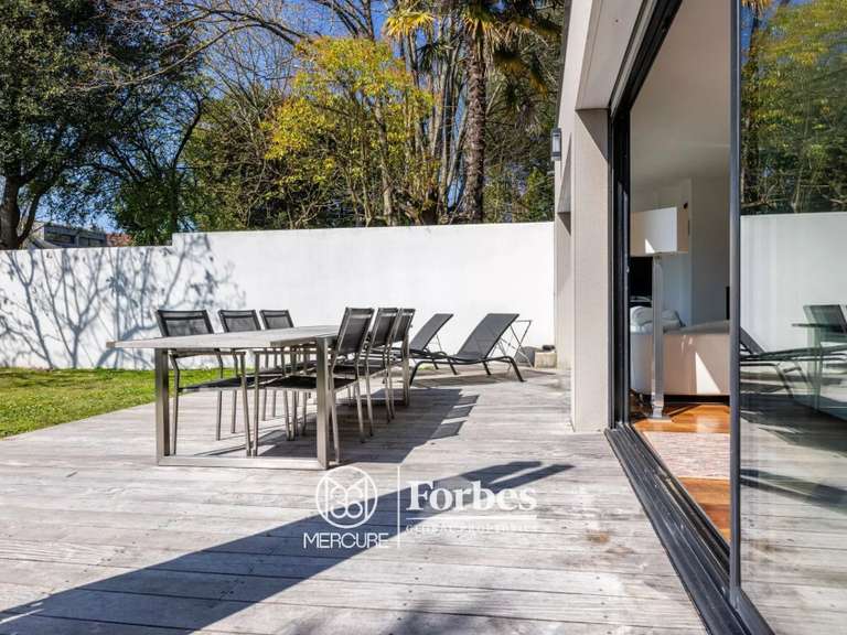 Maison Nantes - 4 chambres - 168m²
