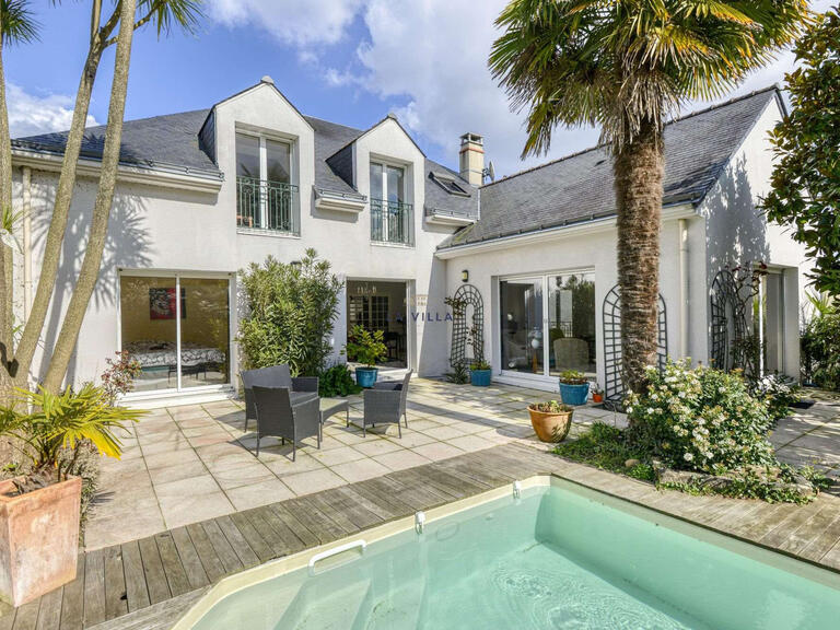 House Nantes - 5 bedrooms