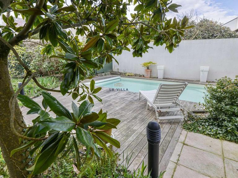 House Nantes - 5 bedrooms