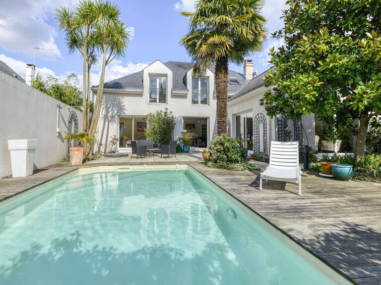 House Nantes - 5 bedrooms