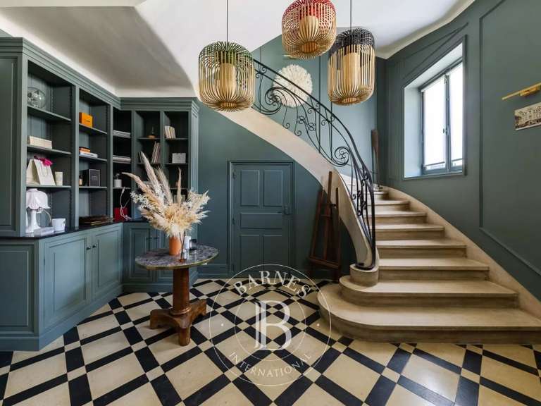 House Nantes - 7 bedrooms - 564m²