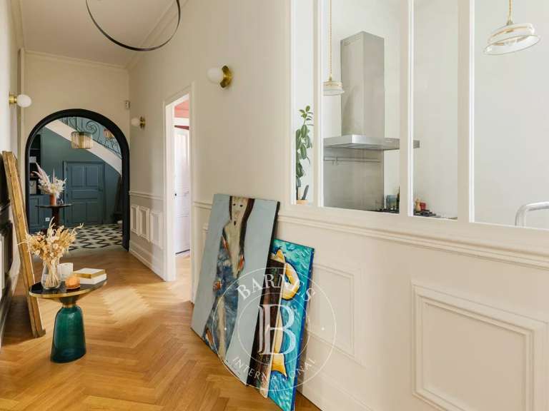 House Nantes - 7 bedrooms - 564m²