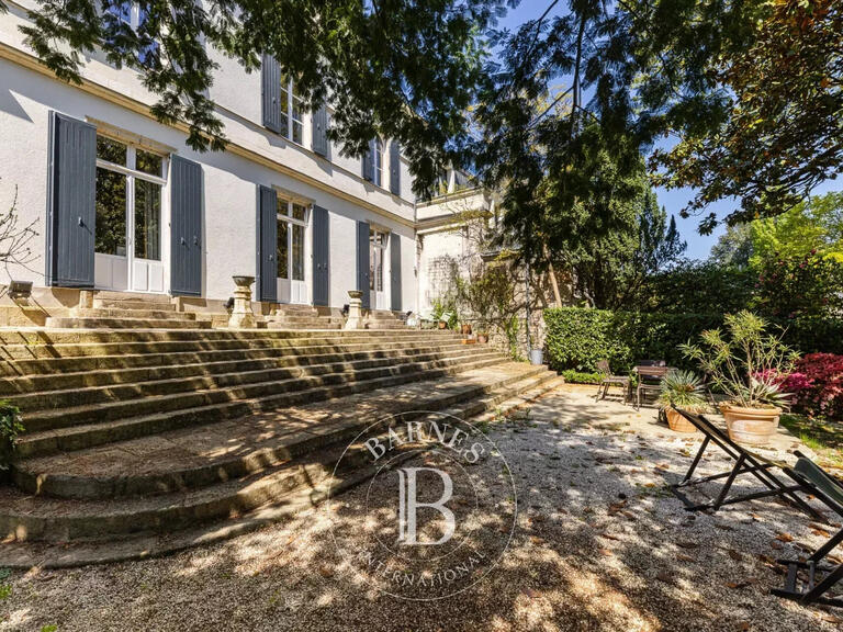 House Nantes - 7 bedrooms - 564m²