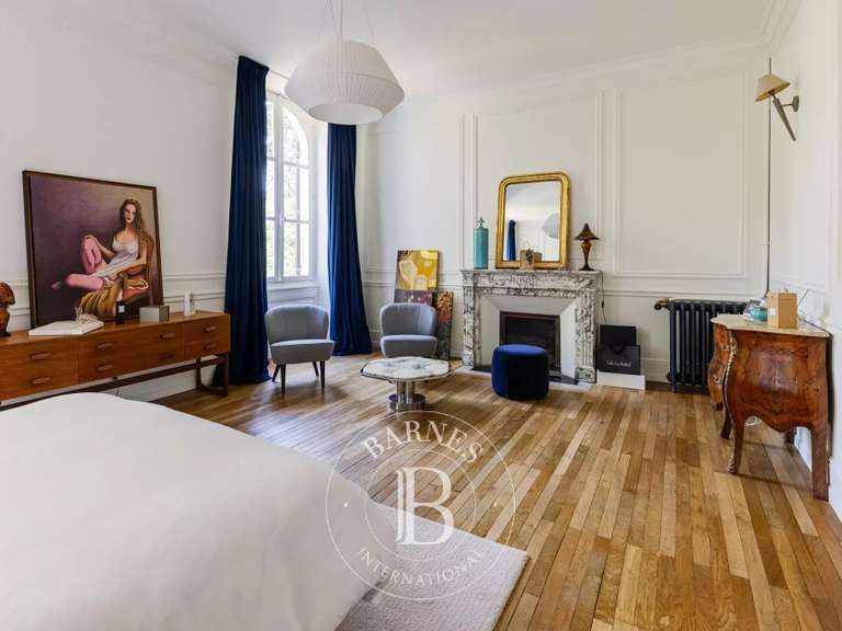 Maison Nantes - 7 chambres - 564m²