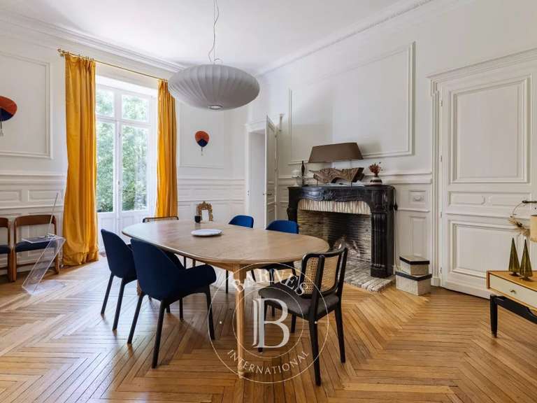 House Nantes - 7 bedrooms - 564m²