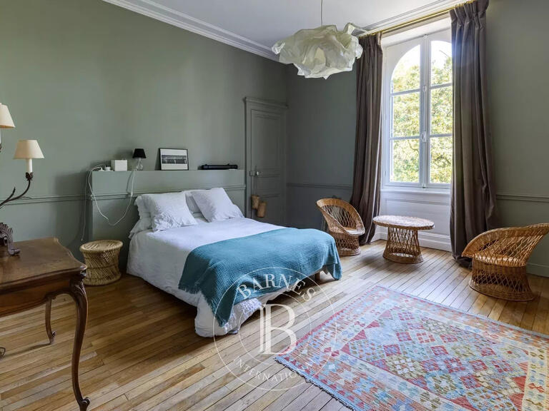 House Nantes - 7 bedrooms - 564m²