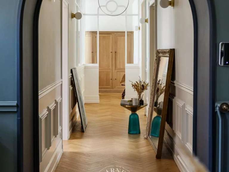 Maison Nantes - 7 chambres - 564m²