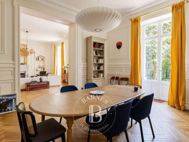 Maison Nantes - 7 chambres - 564m²